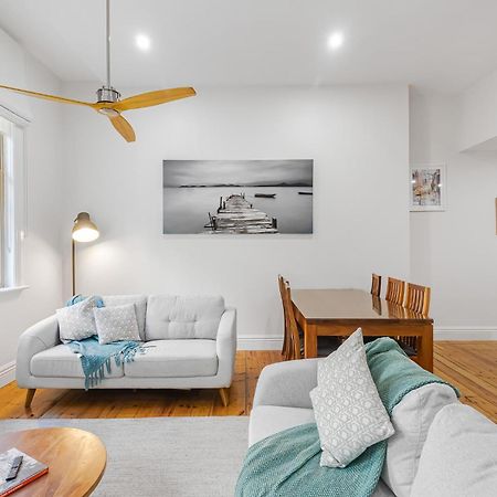 Flinders Lane Apartments Мелбърн Екстериор снимка