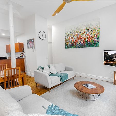 Flinders Lane Apartments Мелбърн Екстериор снимка