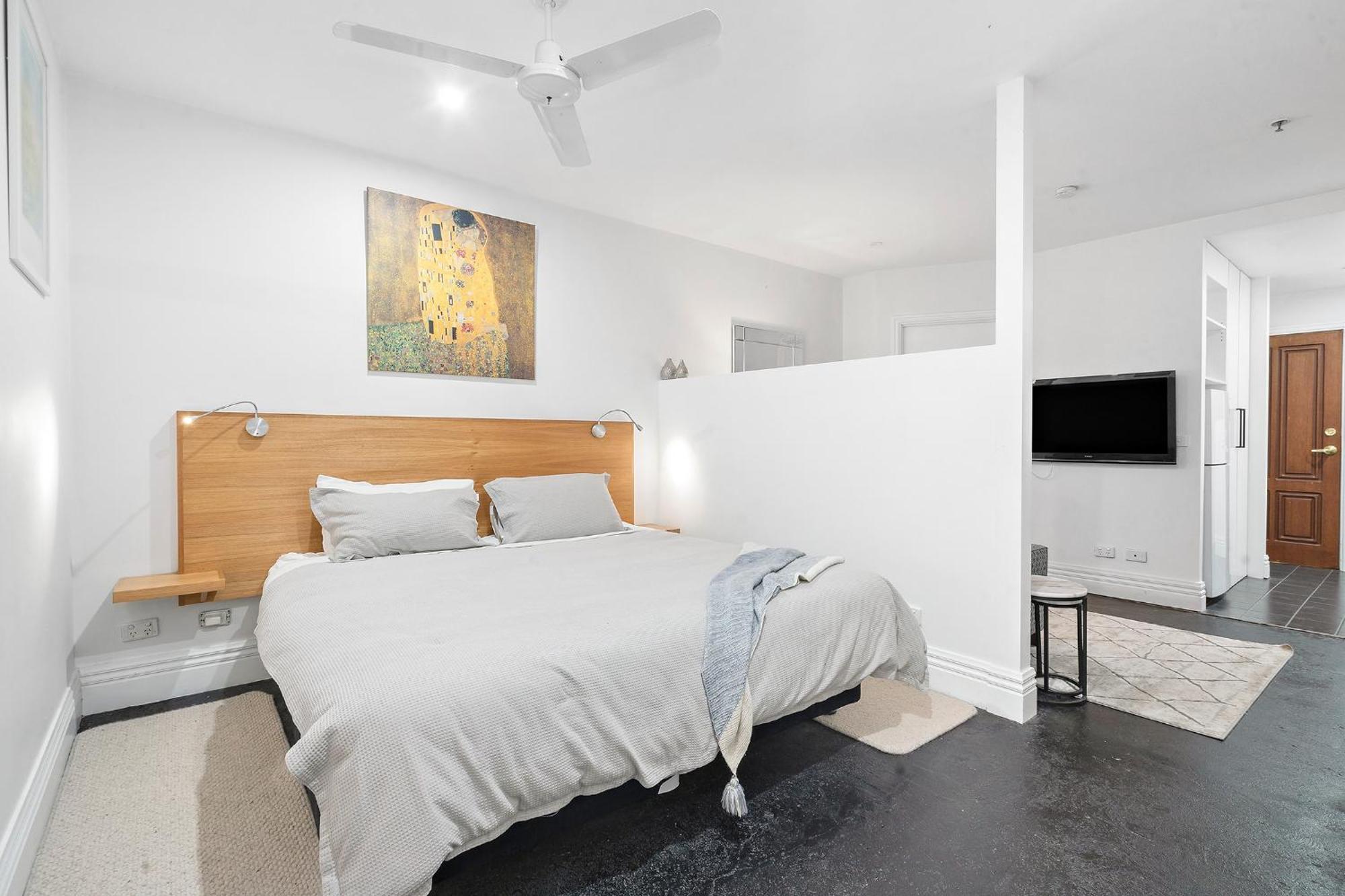 Flinders Lane Apartments Мелбърн Екстериор снимка