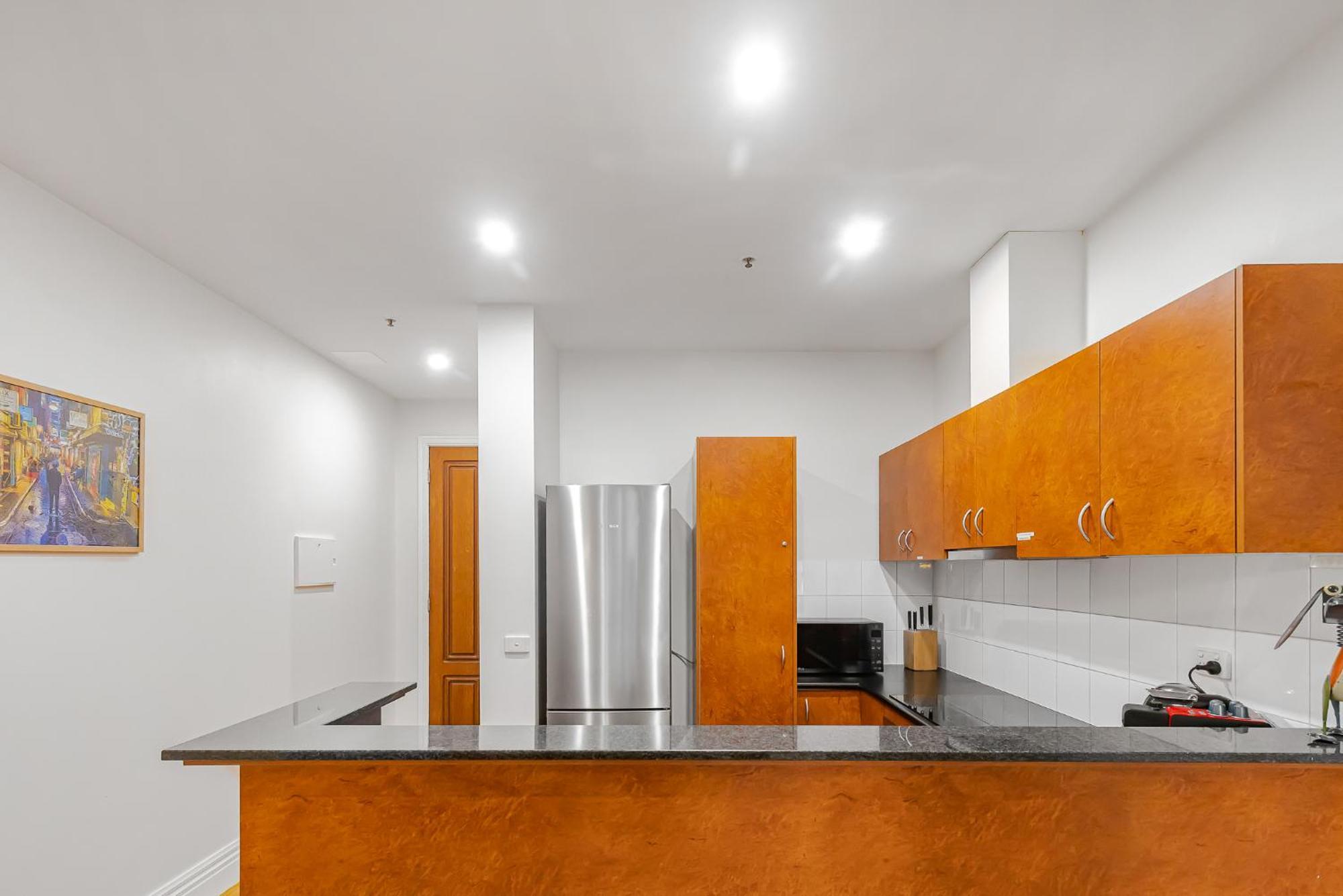 Flinders Lane Apartments Мелбърн Екстериор снимка