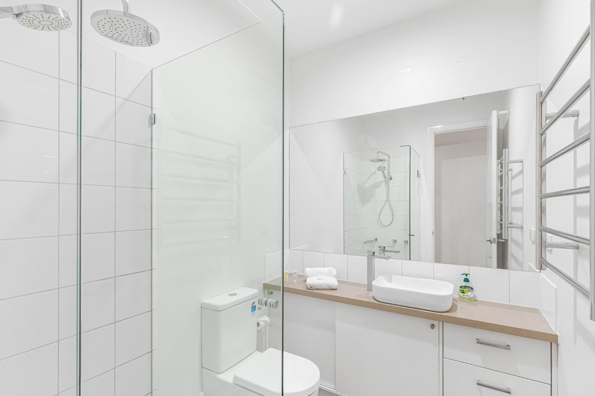 Flinders Lane Apartments Мелбърн Екстериор снимка