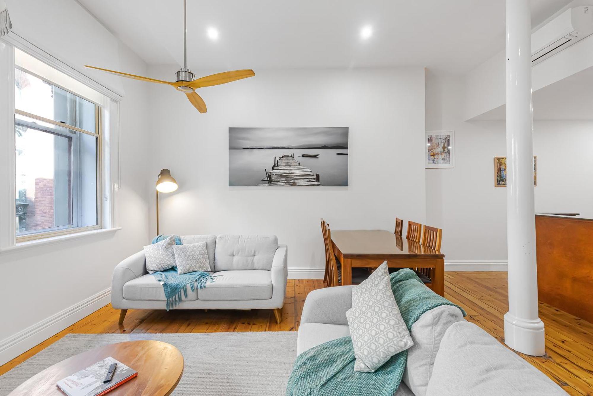 Flinders Lane Apartments Мелбърн Екстериор снимка
