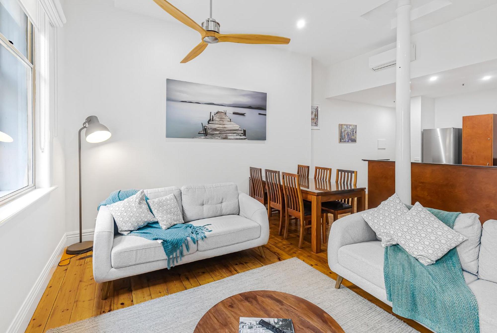 Flinders Lane Apartments Мелбърн Екстериор снимка