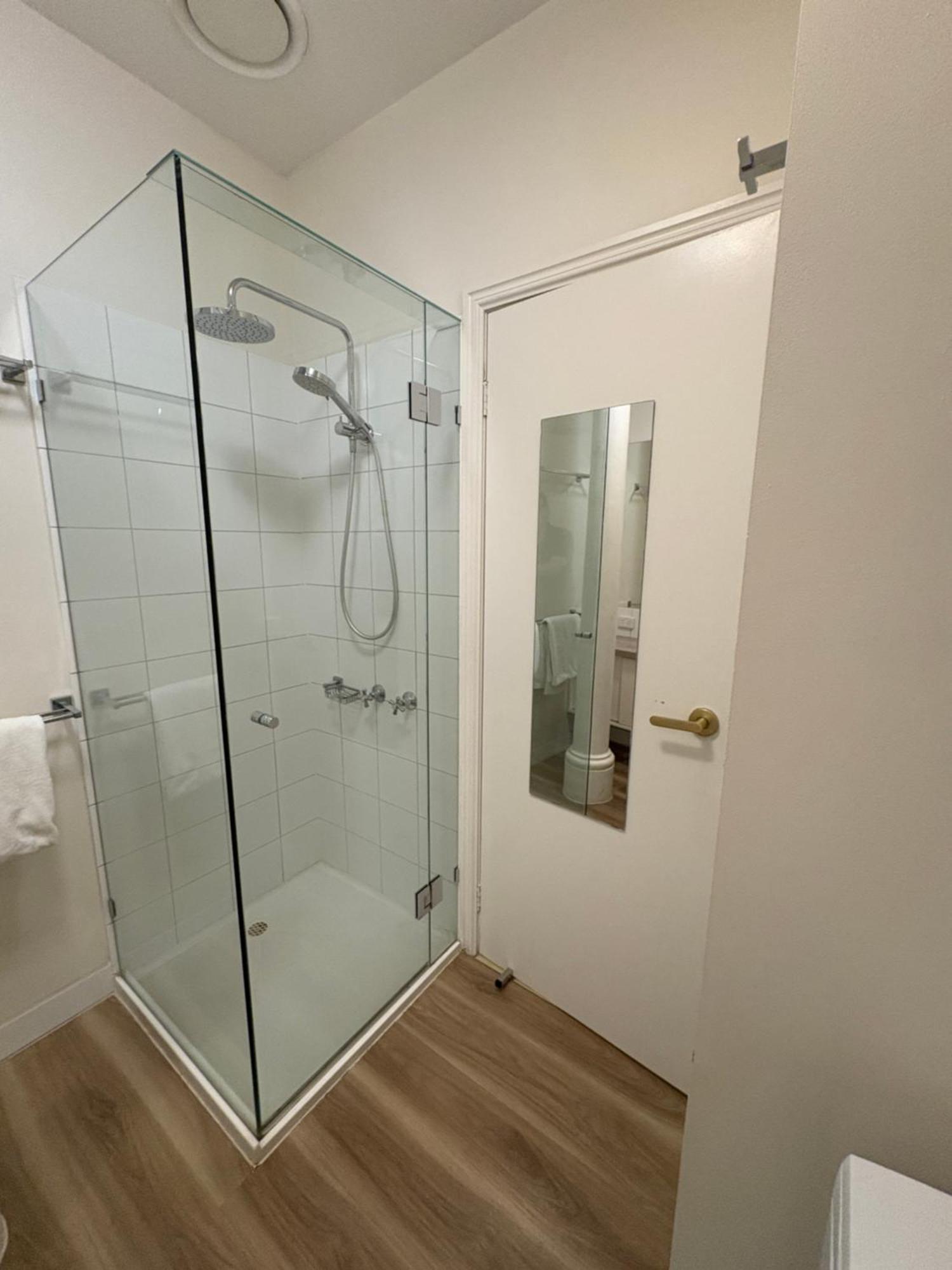 Flinders Lane Apartments Мелбърн Екстериор снимка