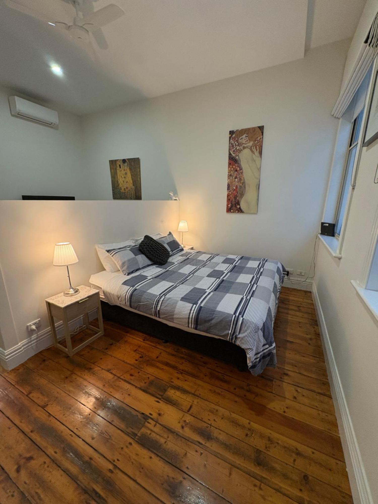 Flinders Lane Apartments Мелбърн Екстериор снимка