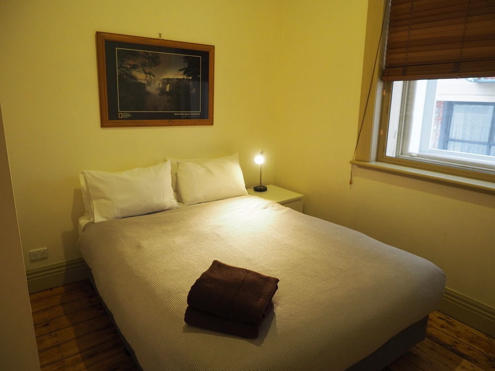 Flinders Lane Apartments Мелбърн Екстериор снимка