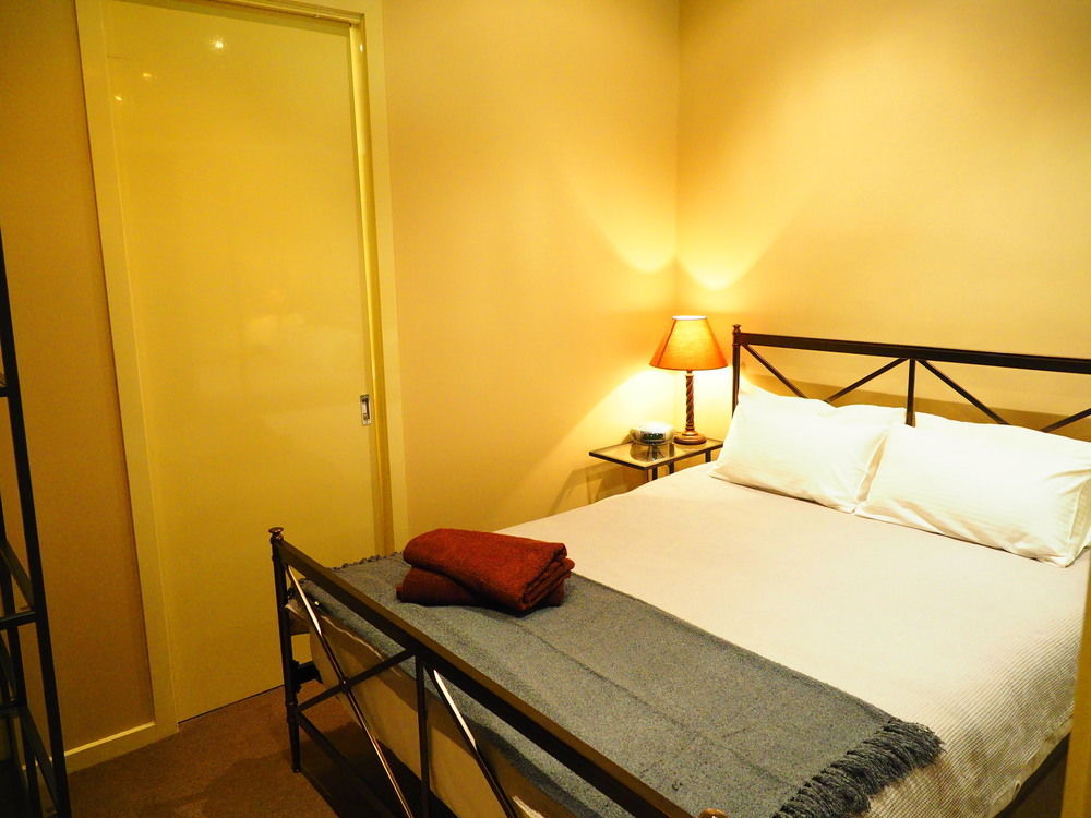 Flinders Lane Apartments Мелбърн Екстериор снимка