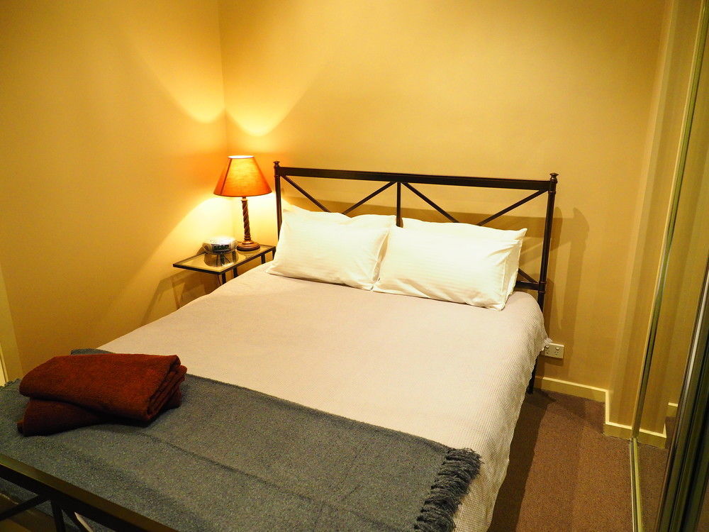 Flinders Lane Apartments Мелбърн Екстериор снимка