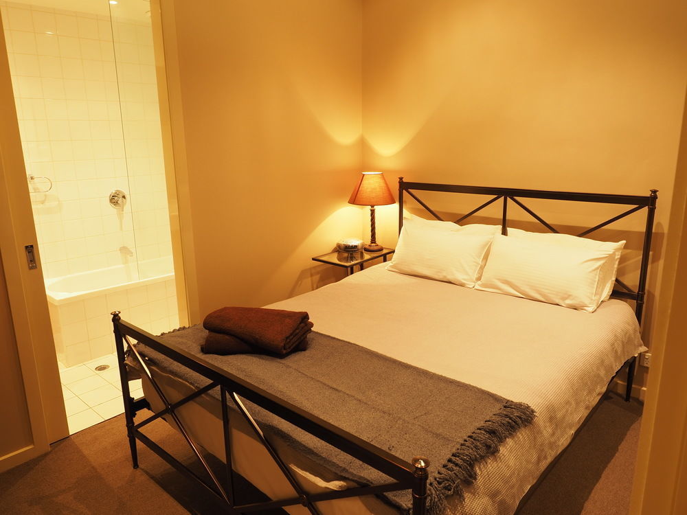 Flinders Lane Apartments Мелбърн Екстериор снимка