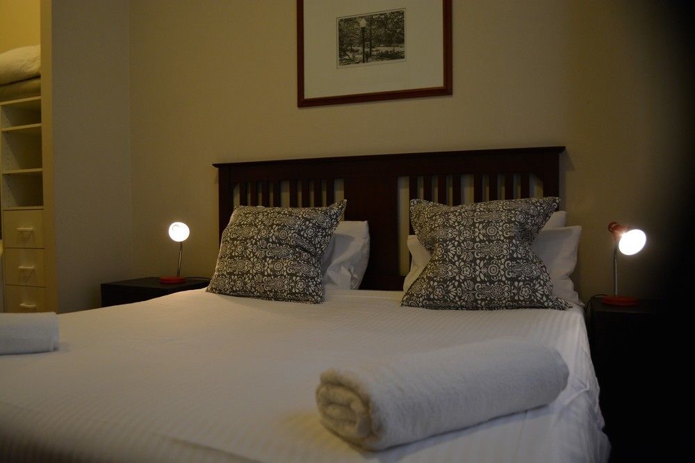 Flinders Lane Apartments Мелбърн Екстериор снимка