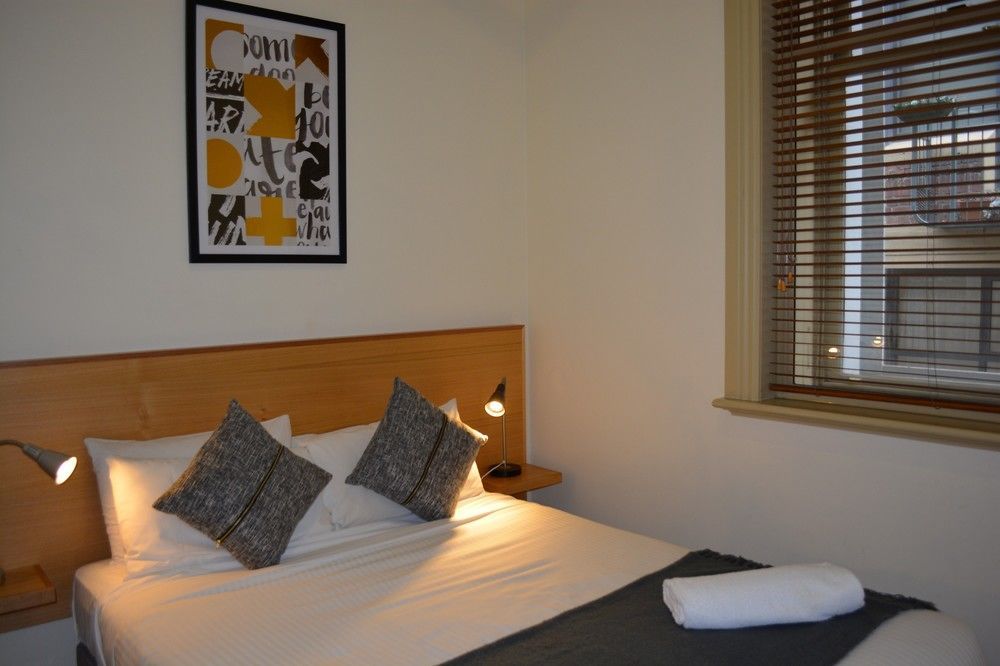 Flinders Lane Apartments Мелбърн Екстериор снимка