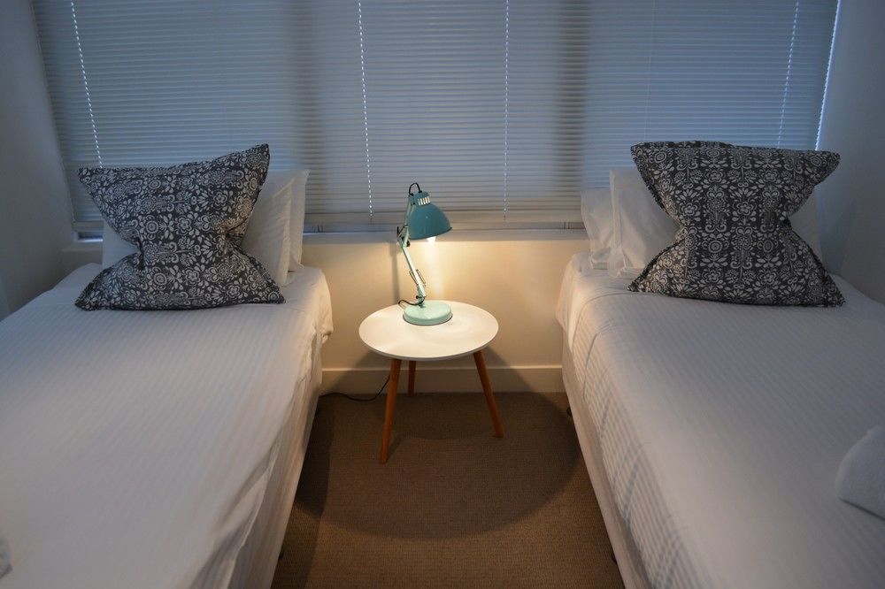 Flinders Lane Apartments Мелбърн Екстериор снимка