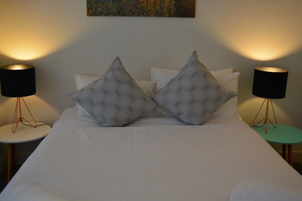Flinders Lane Apartments Мелбърн Екстериор снимка