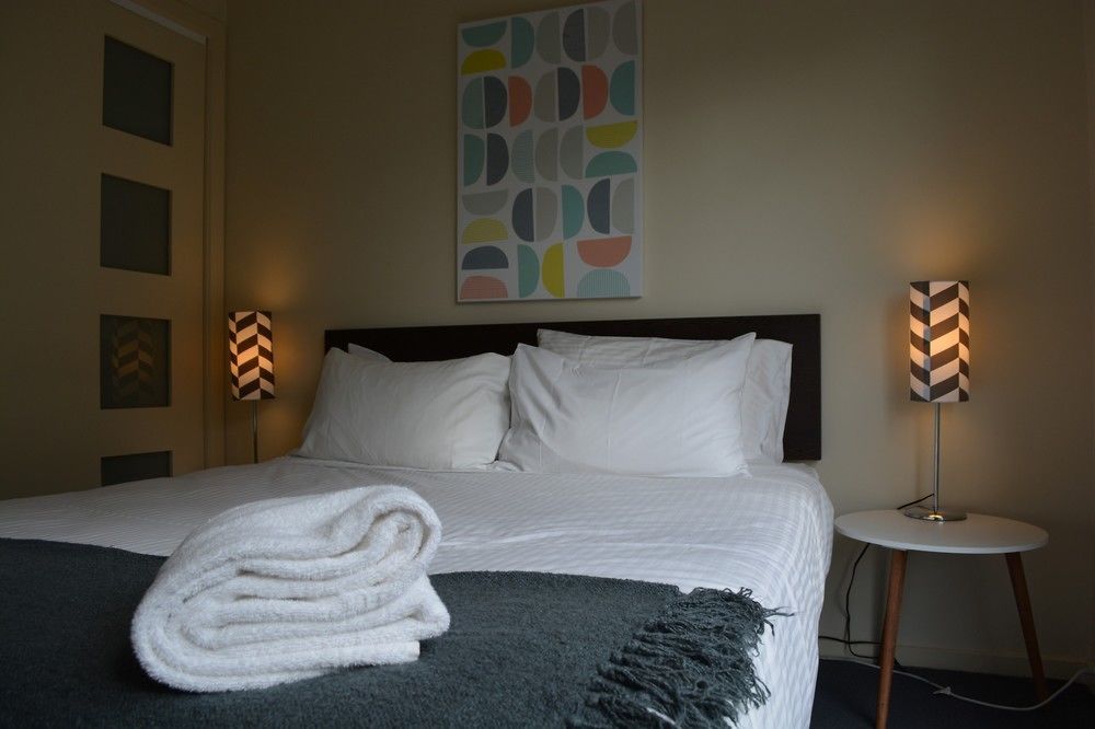 Flinders Lane Apartments Мелбърн Екстериор снимка