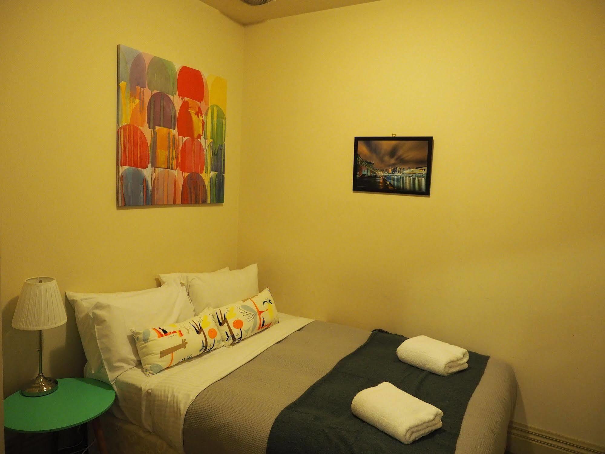 Flinders Lane Apartments Мелбърн Екстериор снимка
