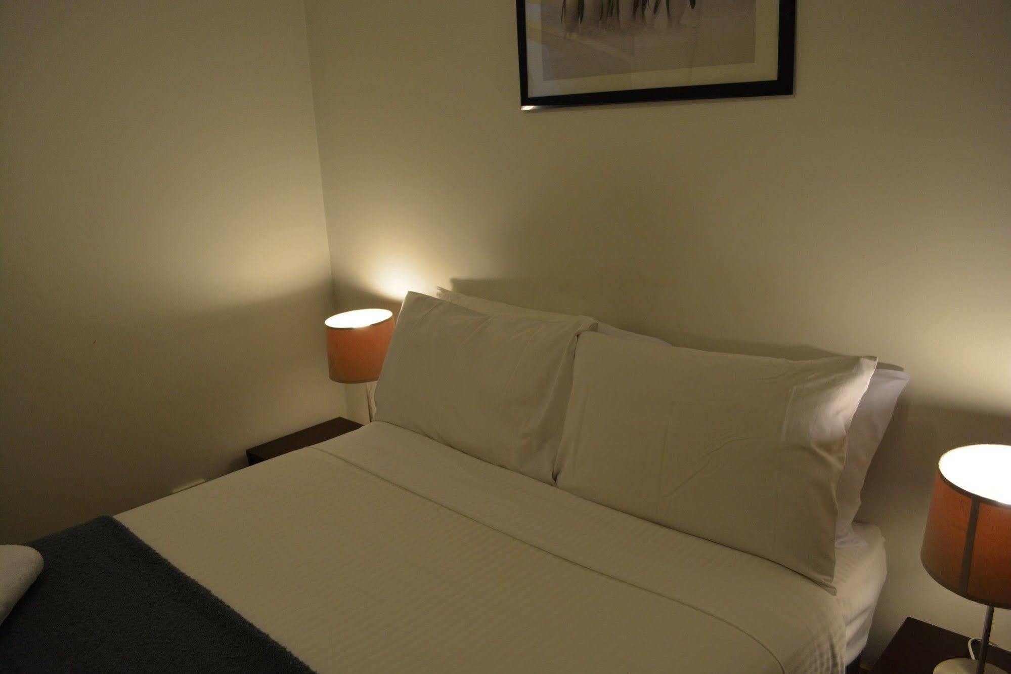 Flinders Lane Apartments Мелбърн Екстериор снимка