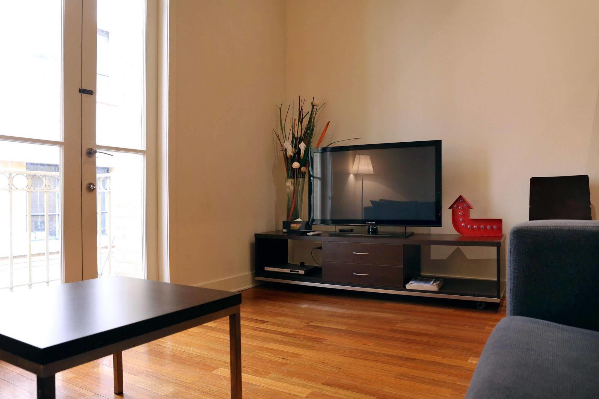 Flinders Lane Apartments Мелбърн Екстериор снимка