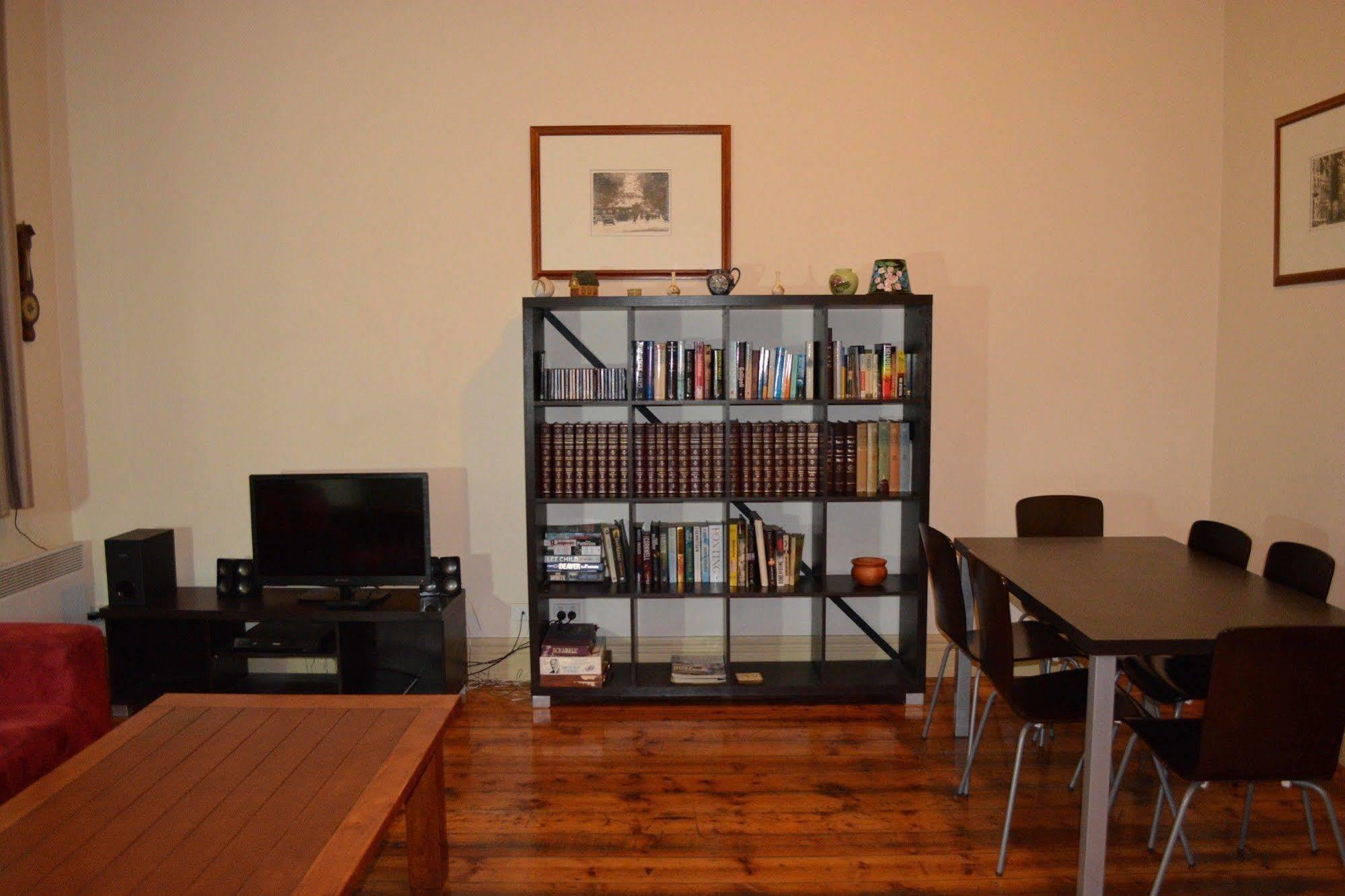 Flinders Lane Apartments Мелбърн Екстериор снимка