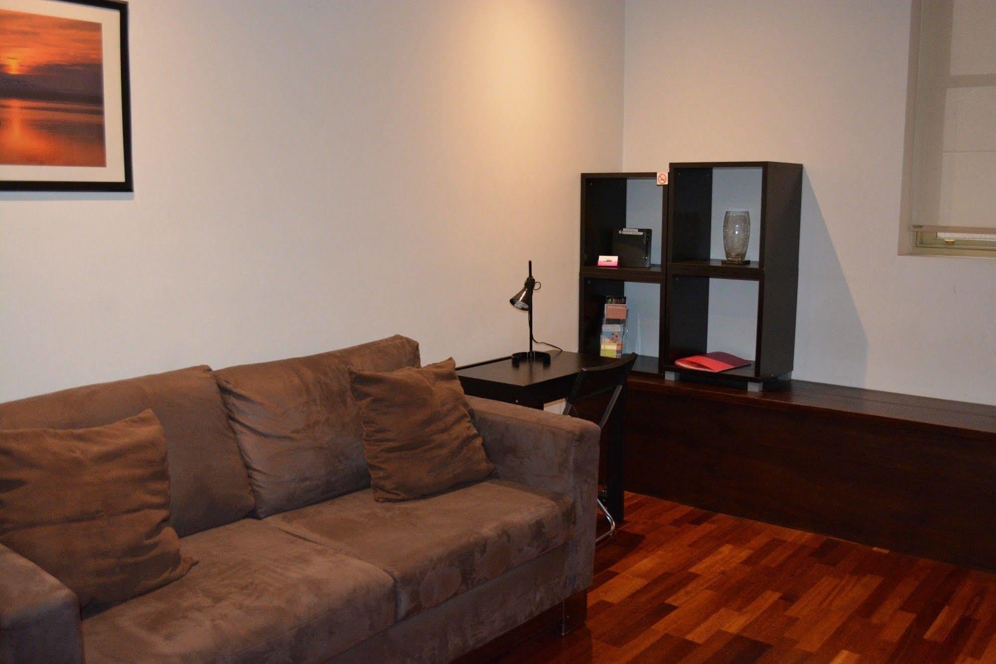 Flinders Lane Apartments Мелбърн Екстериор снимка
