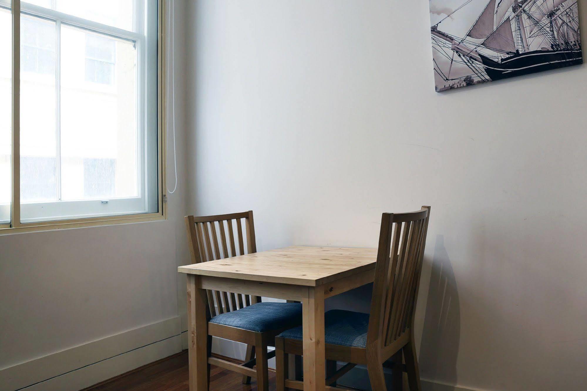 Flinders Lane Apartments Мелбърн Екстериор снимка
